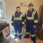 Brandon Wareham - Facebook