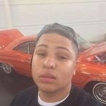 Brandon Warfield - @thatnigganasty317 - Instagram
