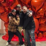 Brandon Charles Fike-Watters - @brandoggy68 - Instagram