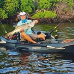 Brandon Watters - @239yakfishing - Instagram
