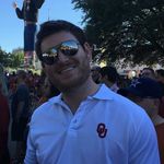 Brandon Watterson - @brandonwatterson7 - Instagram