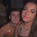 Brando Russell - @brandon.waugh.902266 - Instagram