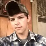 brandon waugh - @southernboy2k16 - Instagram