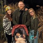 Brandon Waugh - @bwub - Instagram