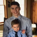 Brandon Waugh - @brandonmwaugh - Instagram