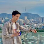 Brandon Wayne - @wayne_brandon - Instagram