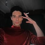 Brandon Wayne - @saturdaynightpalsey - Instagram