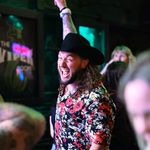 Brandon Wayne - @brandonwayne_music - Instagram