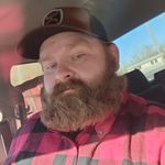 Brandon Wayne - @samcro874 - Instagram