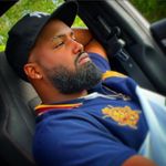 Brandon Wayne - @slikb - Instagram