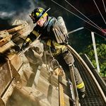 Brandon Wayne - @bdubs_13 - Instagram