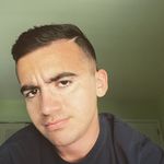 Brandon "Wayne" Diaz - @brandon_wayne1997 - Instagram