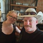 Brandon Wayne Scott - @lazy.fn.cowboy - Instagram