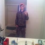 Brandon Weakley - @countryboy_swag45 - Instagram