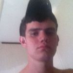 Brandon Weakley - @countryboy_swag57 - Instagram