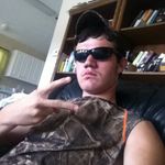 Brandon Weakley - @countryboy_swag56 - Instagram