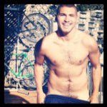 Brandon Weber - @crayonboxboy - Instagram
