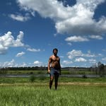 Brandon Weber - @graveacre - Instagram