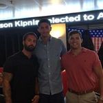 Brandon Weber - @bweb12191 - Instagram