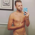 Brandon Weber - @bbuster1993 - Instagram