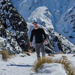 Brandon Weekes - @brandonweekesnz - Instagram