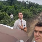 Brandon Weekes - Facebook