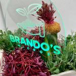 Brandon Weiler - @realtychefbrando - Instagram
