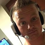 Brandon Weiler - @wildmanweilergaming - Instagram
