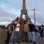 Brandon Weiler - @brandonweener - Instagram