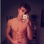 Brandon - @brandon_wellington17 - Instagram