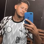 WB_SILVA  - @wellingtonbrandon21 - Instagram