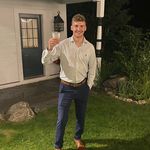 Brandon Welsh - @brandon_welsh15 - Instagram