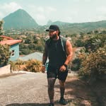 Brandon Welsh - @bigdawgblends - Instagram
