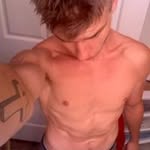 Brandon Welsh - @toxic_drummer92 - Instagram