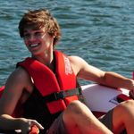 Brandon Welsh - @brandonwelsh1 - Instagram