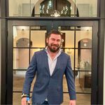 Brandon Welsh - @bmwelsh6 - Instagram