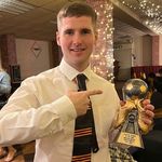 Brandon Welsh - @brandonwelsh10 - Instagram