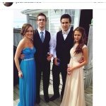 Brandon Welsh - @brandonwelsh16 - Instagram