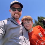 Brandon Welsh - @brandobg - Instagram