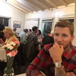 Brandon Wenger - @figarow08 - Instagram