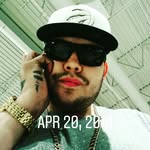 Brandon Wenger - @monies_in_tha_bagg - Instagram