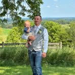Brandon Wenger - Facebook