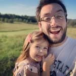 Brandon Wenger - @withthewengers - Instagram