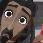 Brandon Wenger - @confused_squirrel_00 - Instagram