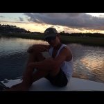 Brandon Johnson - @brandonwesleyjohnson - Instagram