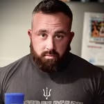 Brandon Wesley - @_michiganmonster - Instagram