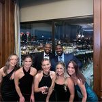 Brandon Wesley - @wessideconnection - Instagram