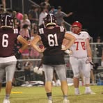 Brandon Wesley - Facebook