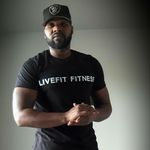 Brandon Wesley - @lfapparel85 - Instagram