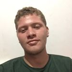 Brandon Wesley - @brandon6583 - Instagram